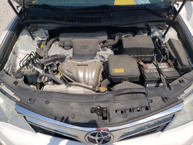 Photo 7 from auction – 2014 TOYOTA CAMRY L with VIN 4T1BF1FK8EU365897