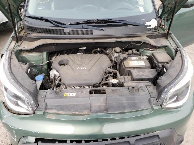 Photo 7 from auction – 2014 KIA SOUL with VIN KNDJN2A28E7037247