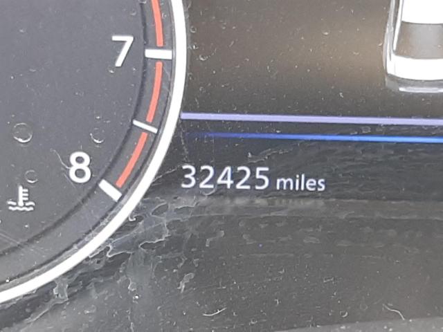 Photo 8 from auction – 2020 NISSAN ALTIMA SR with VIN 1N4BL4CV0LC250409