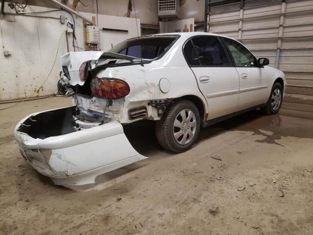 Photo 4 from auction – 2005 CHEVROLET CLASSIC with VIN 1G1ND52F65M125490