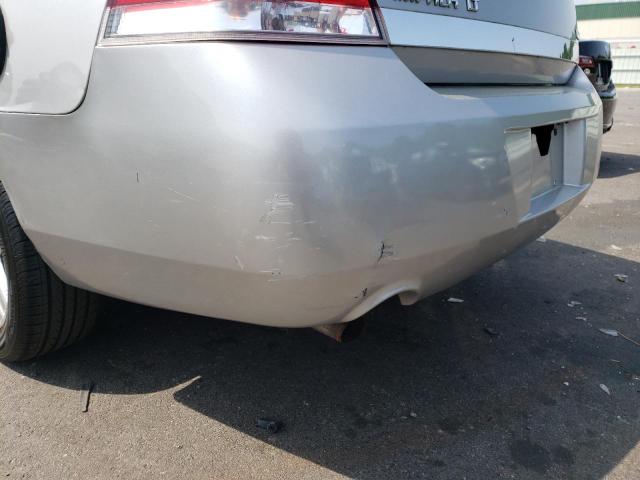 Photo 9 from auction – 2008 CHEVROLET IMPALA LT with VIN 2G1WC583181225498