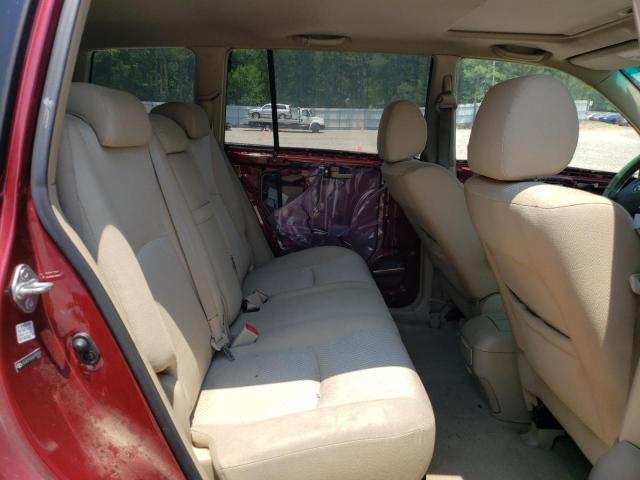 Photo 6 from auction – 2006 TOYOTA HIGHLANDER with VIN JTEHP21A160182040