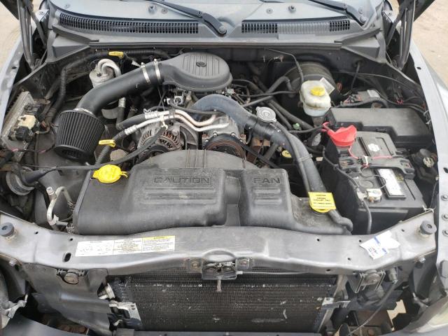 Photo 7 from auction – 2003 DODGE DAKOTA SPO with VIN 1D7HG32XX3S289073