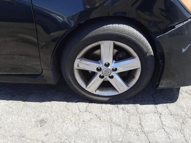 Photo 9 from auction – 2012 TOYOTA CAMRY BASE with VIN 4T1BF1FKXCU053349