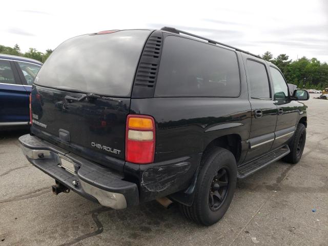 Photo 4 from auction – 2003 CHEVROLET SUBURBAN K with VIN 3GNFK16Z73G332850