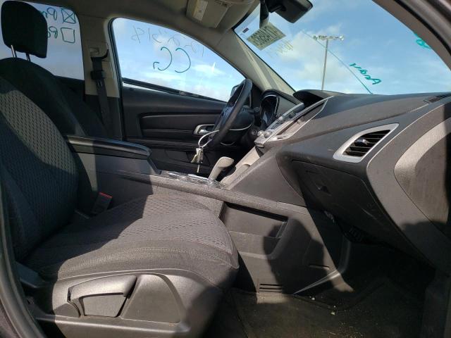 Photo 5 from auction – 2013 GMC TERRAIN SL with VIN 2GKALMEK7D6163694