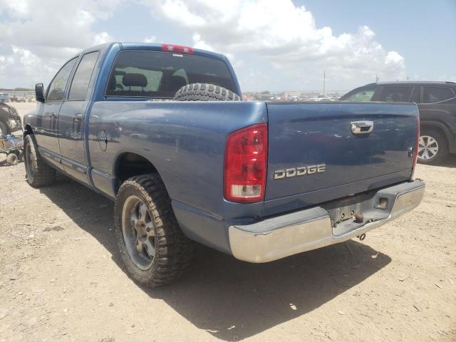 Photo 3 from auction – 2004 DODGE RAM 1500 S with VIN 1D7HA18N84S774776