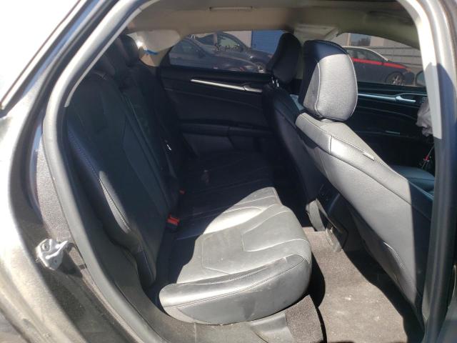 Photo 6 from auction – 2020 FORD FUSION TIT with VIN 3FA6P0D95LR130249