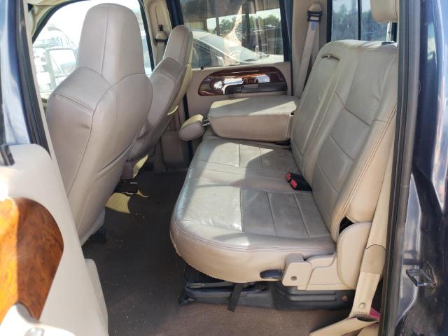 Photo 6 from auction – 2004 FORD F250 SUPER with VIN 1FTNW21P64ED72785