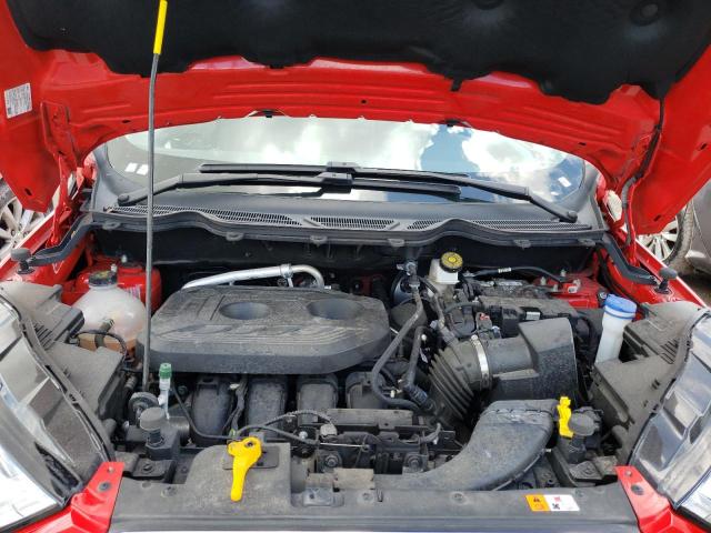 Photo 7 from auction – 2020 FORD ECOSPORT T with VIN MAJ6S3KL4LC350415