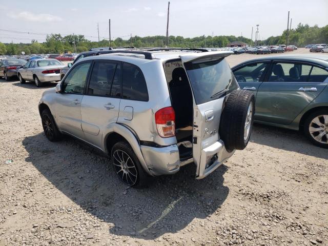 Photo 3 from auction – 2003 TOYOTA RAV4 with VIN JTEHH20V230208528