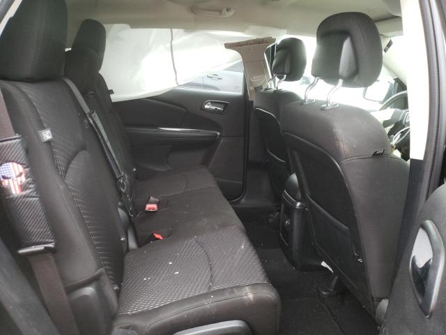 Photo 6 from auction – 2020 DODGE JOURNEY SE with VIN 3C4PDCAB3LT243605