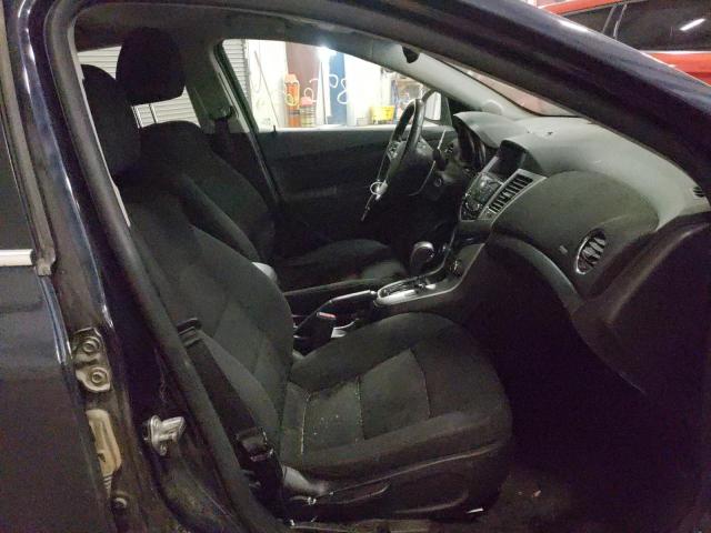 Photo 5 from auction – 2014 CHEVROLET CRUZE LT with VIN 1G1PC5SB6E7352914