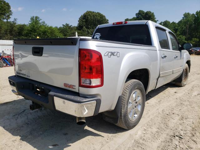 Photo 4 from auction – 2013 GMC SIERRA K15 with VIN 3GTP2WE78DG267115