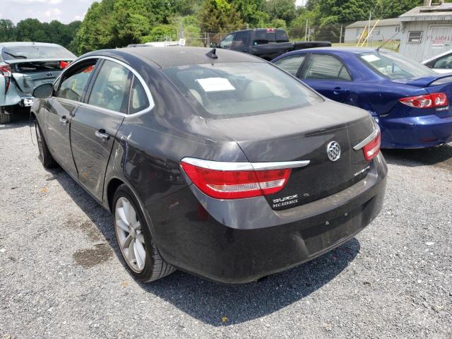 Photo 3 from auction – 2013 BUICK VERANO with VIN 1G4PP5SK3D4240479