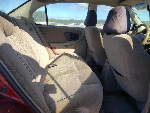 Photo 6 from auction – 2002 CHEVROLET MALIBU LS with VIN 1G1NE52J12M581703