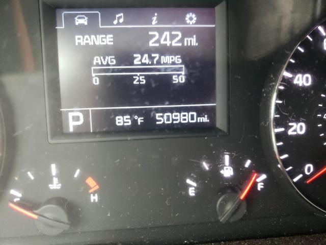 Photo 8 from auction – 2015 KIA CADENZA PR with VIN KNALN4D70F5177573