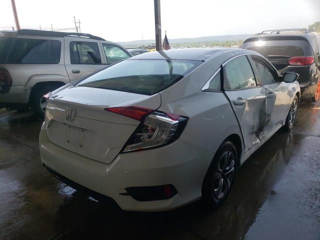 Photo 4 from auction – 2018 HONDA CIVIC LX with VIN 2HGFC2F54JH532947