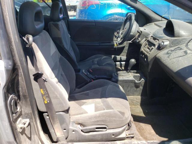 Photo 5 from auction – 2003 SATURN ION LEVEL with VIN 1G8AN12F03Z176084