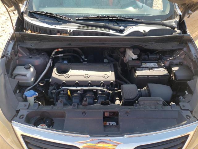 Photo 7 from auction – 2013 KIA SPORTAGE E with VIN KNDPC3A20D7427716