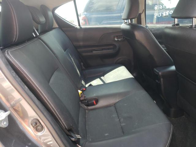 Photo 6 from auction – 2015 TOYOTA PRIUS C with VIN JTDKDTB37F1088215