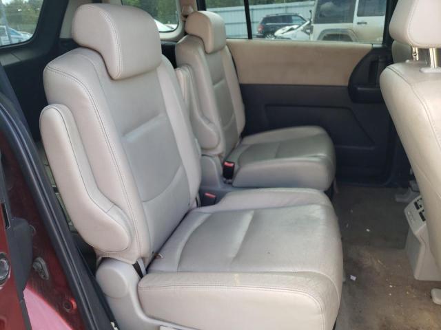 Photo 6 from auction – 2009 MAZDA 5 with VIN JM1CR293390340106