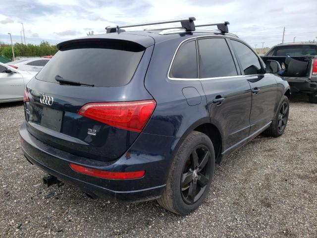 Photo 4 from auction – 2010 AUDI Q5 PRESTIG with VIN WA1VKAFP4AA011809