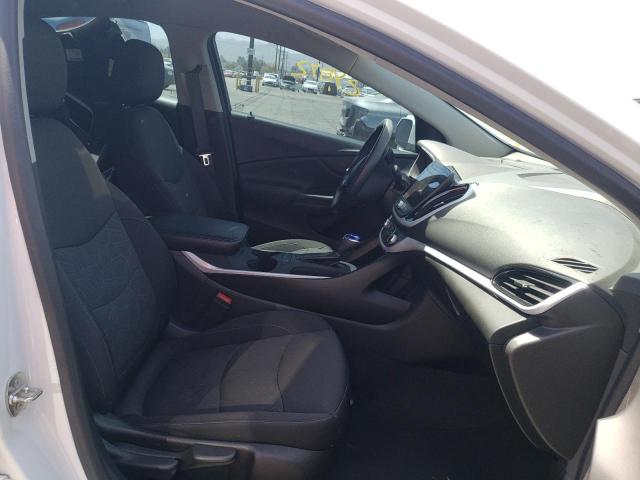 Photo 5 from auction – 2018 CHEVROLET VOLT LT with VIN 1G1RC6S59JU135930