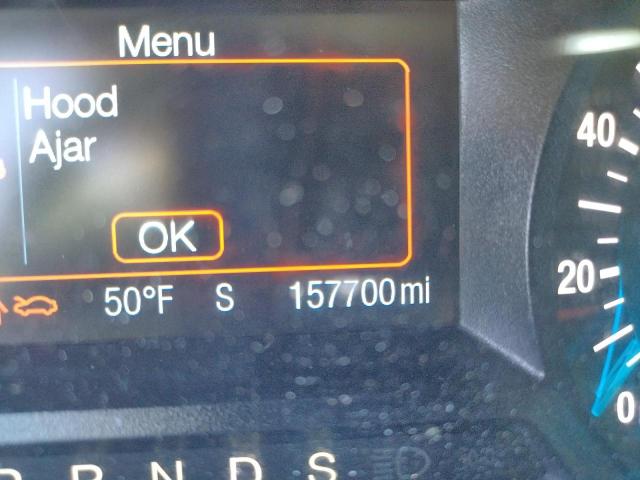 Photo 8 from auction – 2014 FORD FUSION SE with VIN 3FA6P0H75ER298663