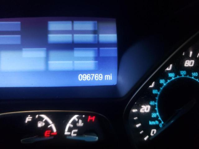 Photo 8 from auction – 2013 FORD FOCUS SE with VIN 1FADP3F24DL294715
