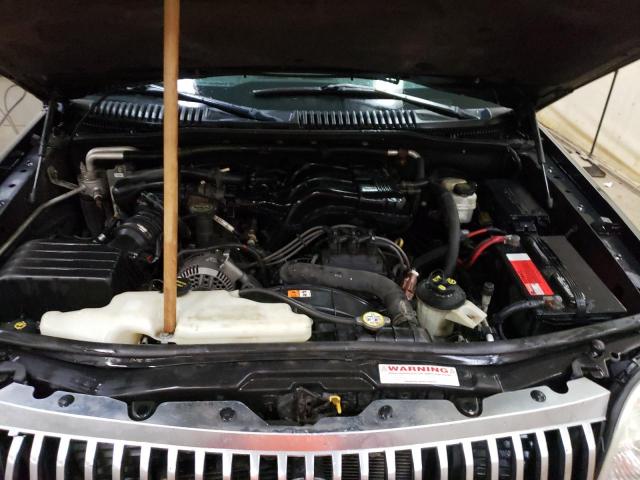 Photo 7 from auction – 2006 MERCURY MOUNTAINEE with VIN 4M2EU47EX6UJ14988