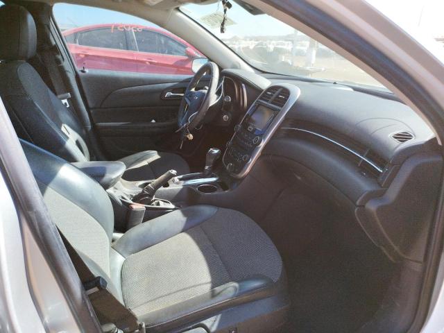 Photo 5 from auction – 2015 CHEVROLET MALIBU 1LT with VIN 1G11C5SL0FF281456