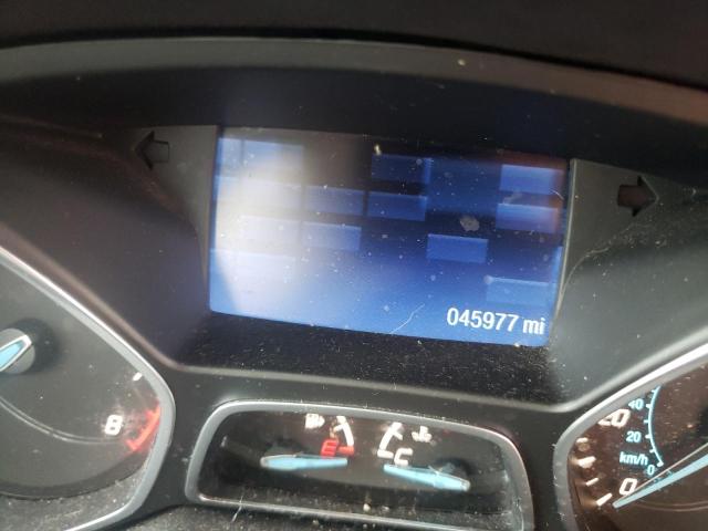 Photo 8 from auction – 2014 FORD ESCAPE SE with VIN 1FMCU9GX7EUE46098