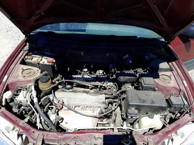 Photo 7 from auction – 1997 TOYOTA RAV4 with VIN JT3HP10V4V7050659