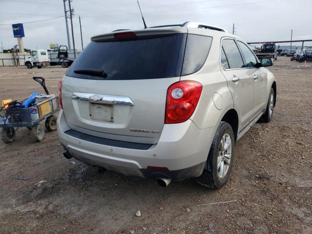 Foto 4 de la subasta – 2012 CHEVROLET EQUINOX LT con VIN 2GNFLFE59C6369659