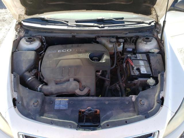 Photo 7 from auction – 2008 CHEVROLET MALIBU LS with VIN 1G1ZG57B28F194894