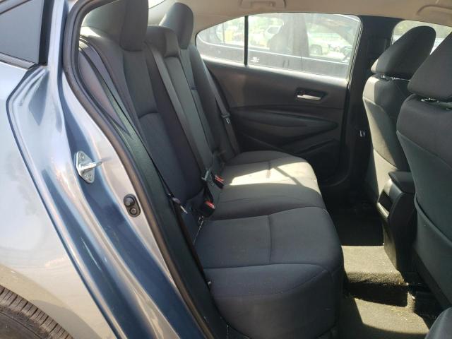 Photo 6 from auction – 2020 TOYOTA COROLLA LE with VIN 5YFEPRAE3LP037716