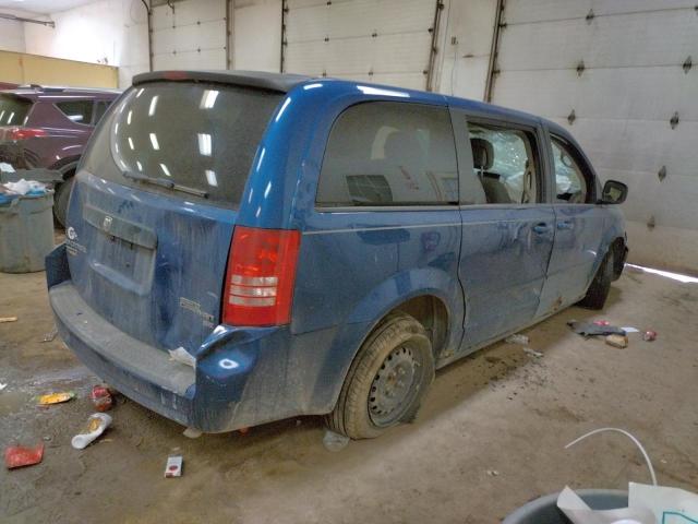Photo 4 from auction – 2010 DODGE GRAND CARA with VIN 2D4RN4DE8AR377904
