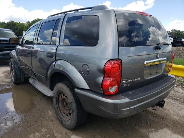 Photo 3 from auction – 2005 DODGE DURANGO LI with VIN 1D4HD58D65F533117