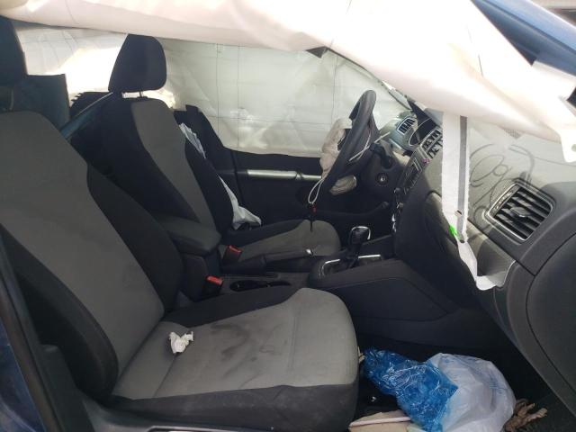 Photo 5 from auction – 2017 VOLKSWAGEN JETTA with VIN 3VW2B7AJ9HM375894