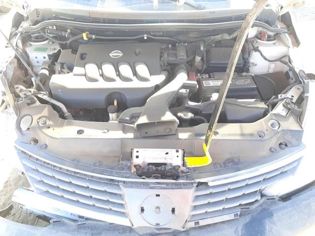 Photo 7 from auction – 2008 NISSAN VERSA S with VIN 3N1BC11E28L419596