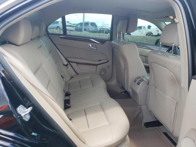 Photo 6 from auction – 2012 MERCEDES-BENZ E 350 with VIN WDDHF5KB3CA609679