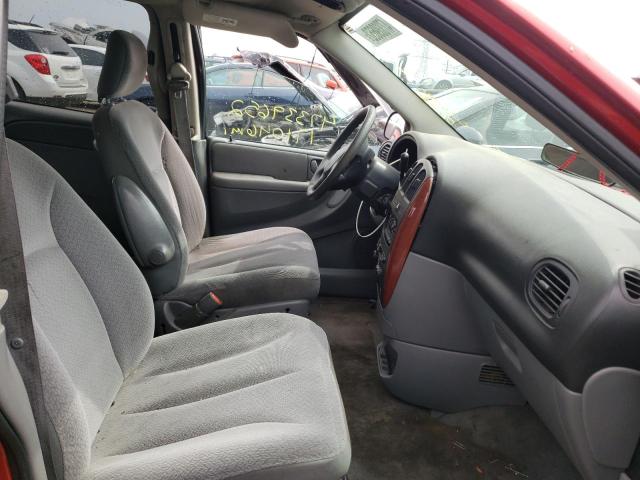 Photo 5 from auction – 2006 CHRYSLER TOWN & COU with VIN 1A4GP45R16B548928