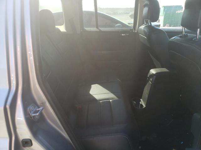 Photo 6 from auction – 2014 JEEP PATRIOT LA with VIN 1C4NJPFA3ED853648