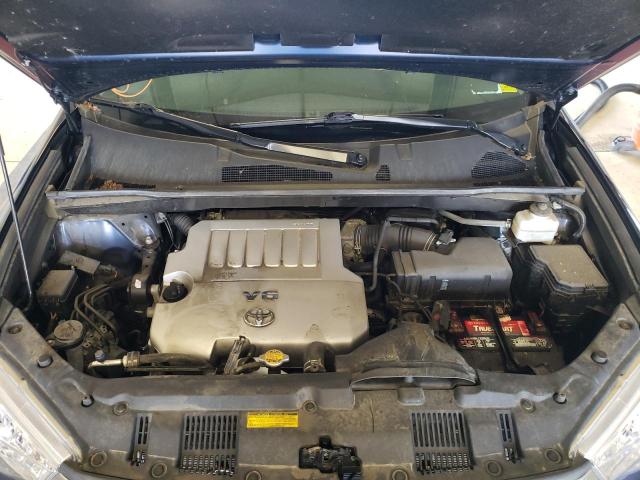 Photo 7 from auction – 2013 TOYOTA HIGHLANDER with VIN 5TDDK3EH8DS271497