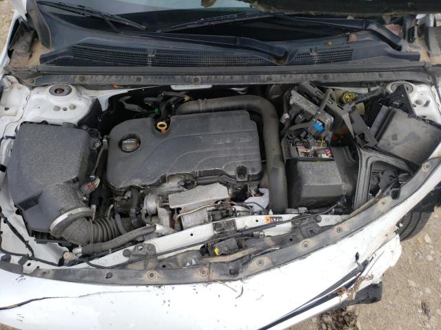 Photo 7 from auction – 2018 CHEVROLET MALIBU LT with VIN 1G1ZD5ST3JF279659