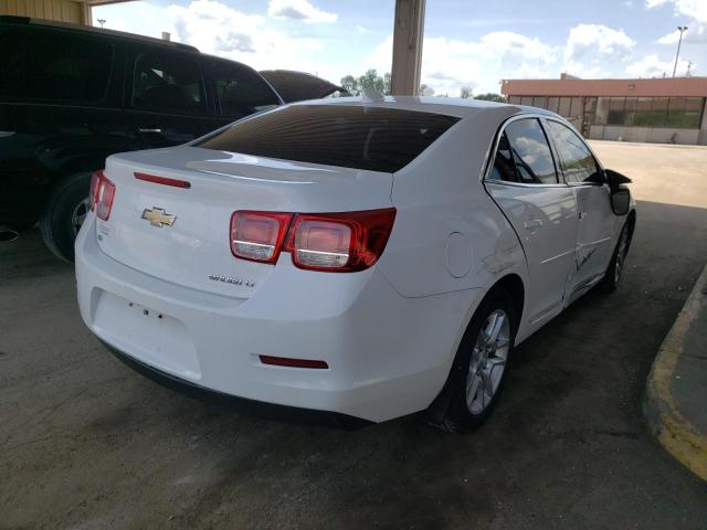 Photo 4 from auction – 2016 CHEVROLET MALIBU LIM with VIN 1G11C5SAXGF121990