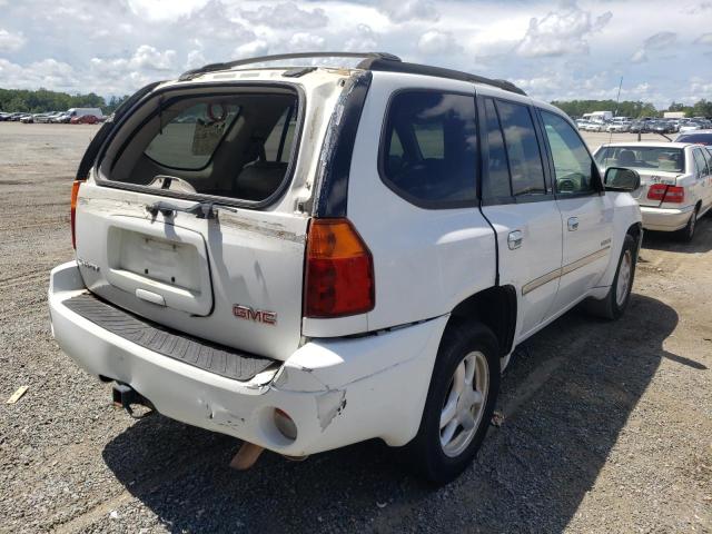Photo 4 from auction – 2006 GMC ENVOY with VIN 1GKDS13S362189310