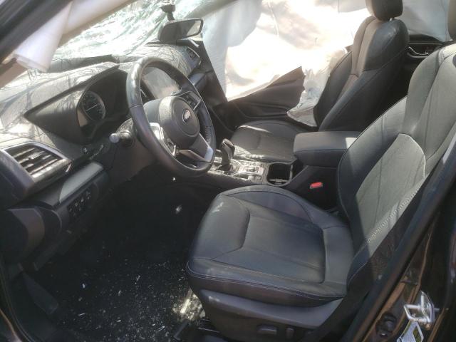 Photo 5 from auction – 2019 SUBARU FORESTER L with VIN JF2SKASC3KH462395