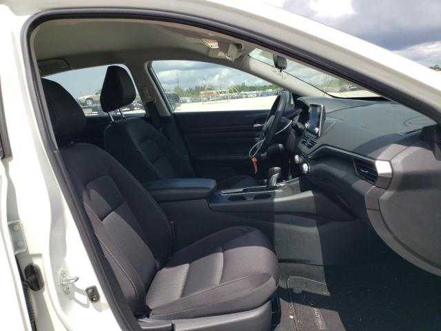 Photo 5 from auction – 2020 NISSAN ALTIMA S with VIN 1N4BL4BV5LC217908